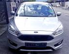 FORD FOCUS 1.5 AT ECOBOOST SAMBUNG BAYAR CAR CONTINUE LOAN