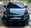TOYOTA HARRIER 2.0L AUTO SUV SAMBUNG BAYAR CAR CONTINUE LOAN