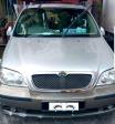 NAZA RIA 2.5L AUTO FAMILY MPV 7 SEATER