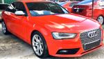 AUDI A4 TFSI 1.8L AUTO TURBO SAMBUNG BAYAR CONTINUE LOAN