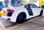 AUDI R8 V8 4.2 QUATTRO EZY CREDIT LOAN BAYAR CONTINUE LOAN