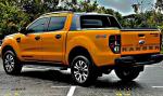 FORD RANGER WILDTRUCK 4WD CAR CONTINUE LOAN KERETA SAMBUNG BAYAR