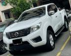 NISSAN NAVARA 2.5VL (A) KERETA SAMBUNG BAYAR 4WD CONTINUE LOAN