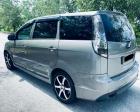 PROTON EXORA FL BOLD 1.6 AT MPV KERETA SAMBUNG BAYAR