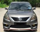 NISSAN ALMERA 1.5 AT NISMO BODYKIT CAR CONTINUE LOAN