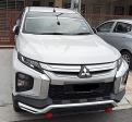 MITSUBISHI TRITON  2.4 (A) 4WD SAMBUNG BAYAR CAR CONTINUE LOAN