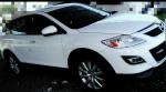 Mazda CX-9 Automatic 2010