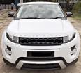 Land Rover Range Rover Vogue Automatic 2016
