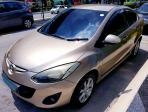 MAZDA 2 1.5 AT SEDAN SAMBUNG BAYAR CAR CONTINUE LOAN