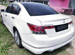 Honda Accord 2.0 I-vtec Sambung Bayar/ Continue Loan Automatic 2010