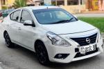 NISSAN ALMERA 1.5 AT SAMBUNG BAYAR CAR CONTINUE LOAN
