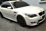 BMW E60 530I KERETA SAMBUNG BAYAR CAR CONTINUE LOAN