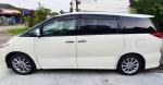 TOYOTA ESTIMA 2.4 AT KERETA SAMBUNG BAYAR MPV CONTINUE LOAN