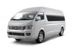 2023 CBU Foton View CS2L 16/18 seater window van