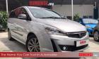 Proton Exora Automatic 2017