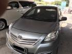 Toyota Vios Automatic 2011