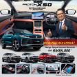ALL NEW PROTON X50 | PROTON SALES ADVISOR | PROTON KL - SELANGOR