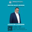 Proton Showroom Damansara Petaling Jaya | Proton Saga