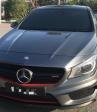 MERCEDES BENZ CLA250 AMG SAMBUNG BAYAR CAR CONTINUE LOAN