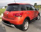 GREAT WALL M4 1.5 AMT SUV SAMBUNG BAYAR CAR CONTINUE LOAN