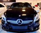 MERCEDES-BENZ A45 AMG 4MATIC SAMBUNG BAYAR CONTINUE LOAN