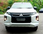 MITSUBISHI TRITON VGT 2.4L AUTO 4WD SAMBUNG BAYAR CONTINUE LOAN