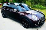 MNI COOPER CLUBMAN 2.0 AT KERETA SAMBUNG BAYAR CAR CONTINUE LOAN