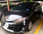 TOYOTA ESTIMA ACR50 2.4 MPV SAMBUNG BAYAR CAR CONTINUE LOAN