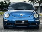 VOLKSWAGEN BEETLE 1.6 (A) CAR CONTINUE LOAN KERETA SAMBUNG BAYAR