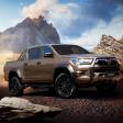 2023 Toyota Hilux D/Cab 2.4E,2.4V & 2.8 Rogue-NEW