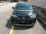 Honda Jazz Automatic 2016