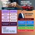PROTON SAGA EXECUTIVE | PROTON SHOWROOM DAMANSARA PETALING JAYA