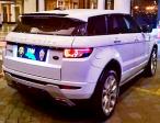 Land Rover Range Rover Evoque 2.0 Petrol Turbo Sambung Bayar/ Car Continue Loan Automatic 2016