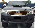 Toyota Hilux 3.0 (A) 4X4 4WD Sambung Bayar / Continue Loan