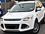 FORD KUGA 1.6 AT TURBO SUV SAMBUNG BAYAR CAR CONTINUE LOAN