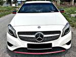 MERCEDES-BENZ A200 SPORT HB SAMBUNG BAYAR CAR CONTINUE LOAN