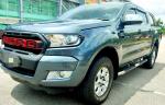 FORD RANGER XLT T7 2.2L AT 4WD SAMBUNG BAYAR  4x4 CONTINUE LOAN