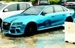 AUDI A4 1.8 AUTO TURBO SAMBUNG BAYAR CONTINUE LOAN