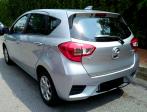 PERODUA MYVI 1.3X AT SAMBUNG BAYAR CAR CONTINUE LOAN