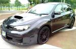 SUBARU IMPREZZA 2.0M WRX STI SAMBUNG BAYAR CAR CONTINUE LOAN