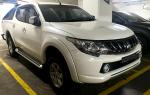 MITSUBISHI TRITON VGT 2.5 AT 4X4 SAMBUNG BAYAR CAR CONTINUE LOAN