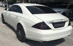 MERCEDES-BENZ CLS 350 SAMBUNG BAYAR CAR CONTINUE LOAN