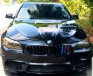 2011 BMW 523i F10 2.5 AUTO SAMBUNG BAYAR CAR CONTINUE LOAN BMW