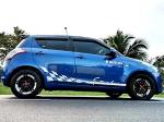 SUZUKI SWIFT 1.4 SPORT HATCHBACK SAMBUNG BAYAR CAR CONTINUE LOAN