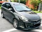 PROTON EXORA CFE 1.6 TURBO SAMBUNG BAYAR CAR CONTINUE LOAN