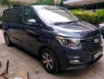 HYUNDAI GRAND STAREX ROYALE SAMBUNG BAYAR CAR CONTINUE LOAN