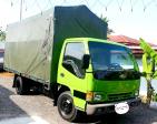LORRY HICOM MTB 150 4.3L 3 TON REGRID KARGO