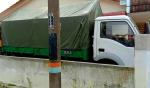 LORRY JBC RAGRID 3.2L MANUAL GREEN ENGINE 3 TON KARGO BDM 5000KG