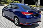 TOYOTA VIOS 1.5AT E SPEC CAR CONTINUE LOAN KERETA SAMBUNG BAYAR