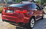 BMW X6 3.0D AT TWIN TURBO KERETA SAMBUNG BAYAR SUV CONTINUE LOAN